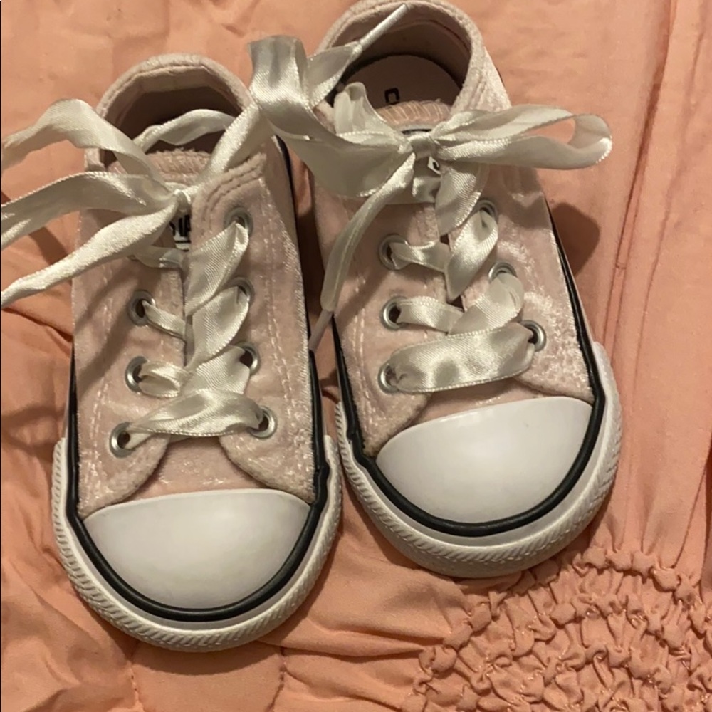 Toddler Converse